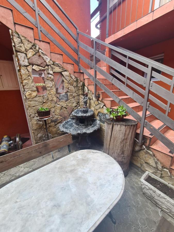 Rooms " Simke " II Szabadka Kültér fotó
