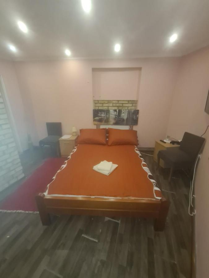 Rooms " Simke " II Szabadka Kültér fotó