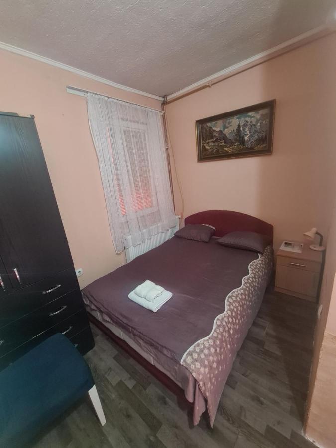 Rooms " Simke " II Szabadka Kültér fotó