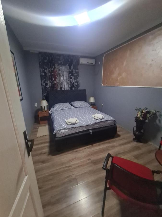 Rooms " Simke " II Szabadka Kültér fotó