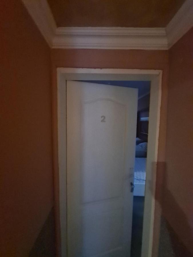 Rooms " Simke " II Szabadka Kültér fotó
