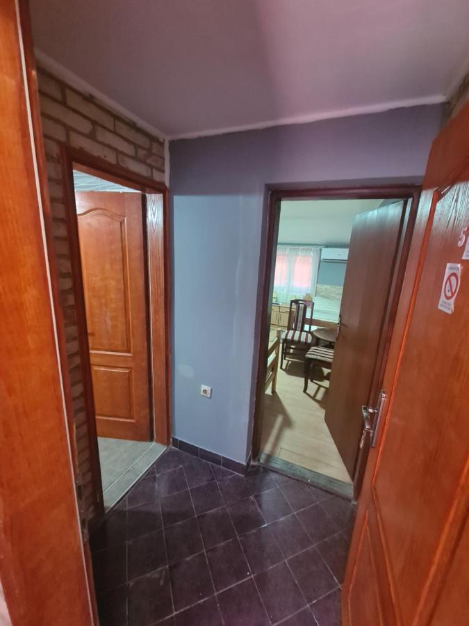Rooms " Simke " II Szabadka Kültér fotó
