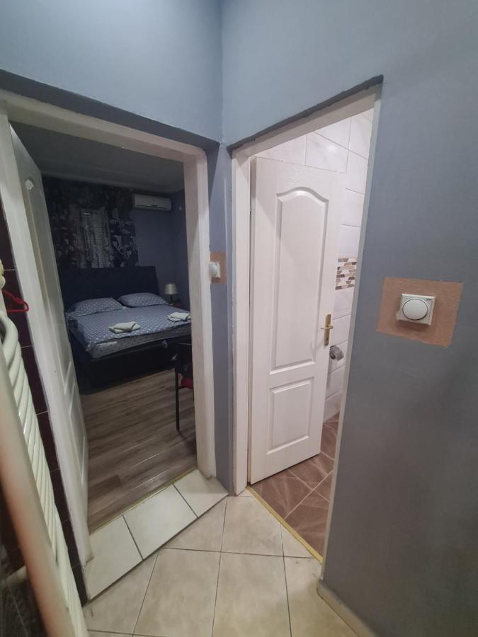 Rooms " Simke " II Szabadka Kültér fotó