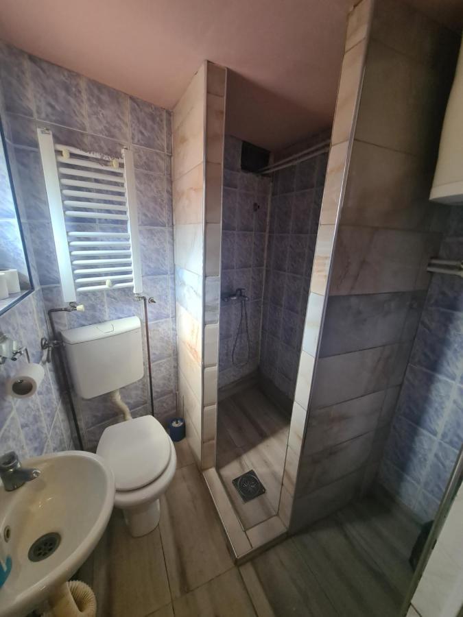 Rooms " Simke " II Szabadka Kültér fotó