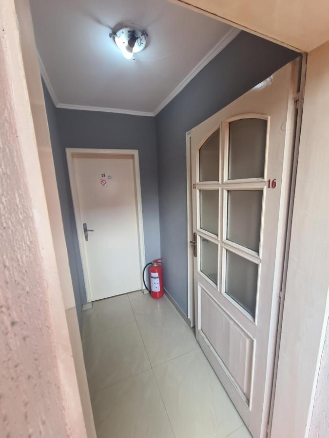 Rooms " Simke " II Szabadka Kültér fotó