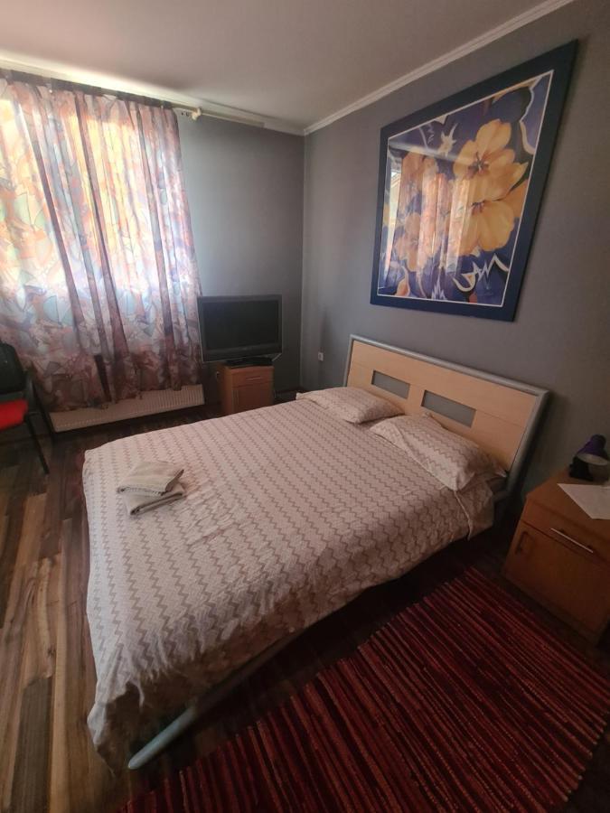 Rooms " Simke " II Szabadka Kültér fotó