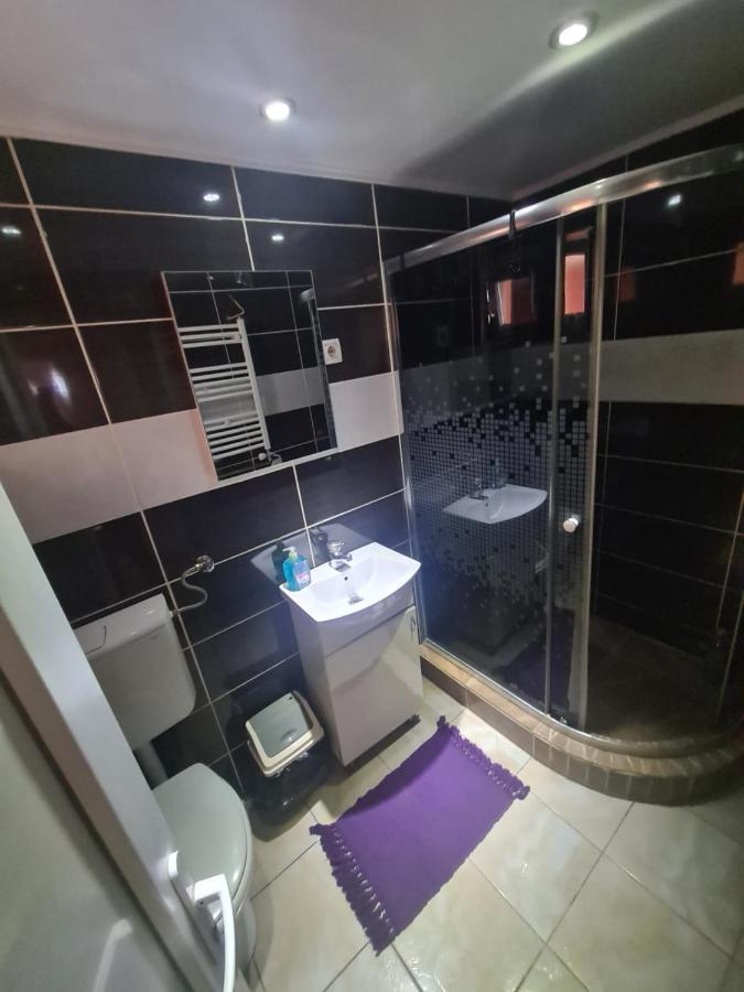 Rooms " Simke " II Szabadka Kültér fotó