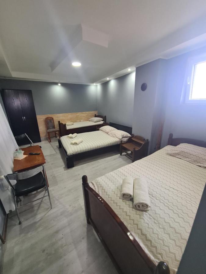 Rooms " Simke " II Szabadka Kültér fotó