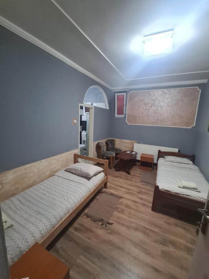 Rooms " Simke " II Szabadka Kültér fotó