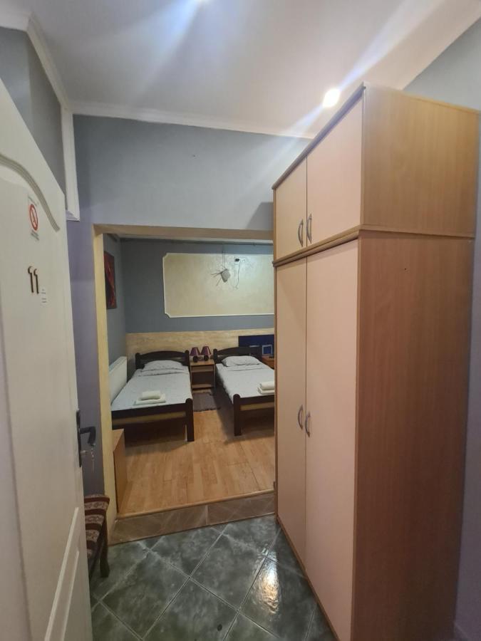 Rooms " Simke " II Szabadka Kültér fotó