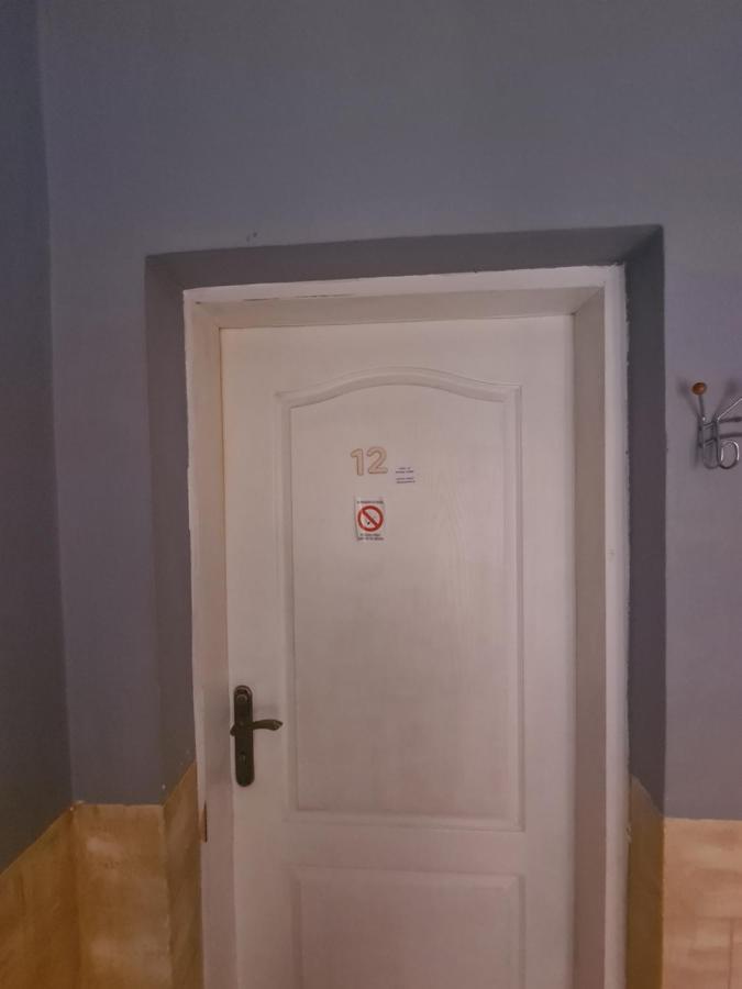 Rooms " Simke " II Szabadka Kültér fotó