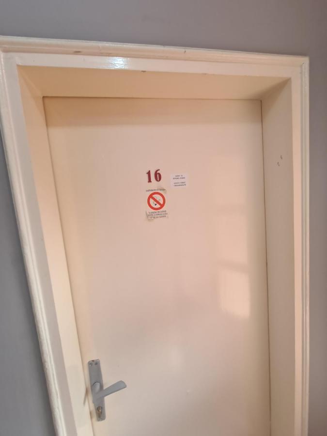Rooms " Simke " II Szabadka Kültér fotó