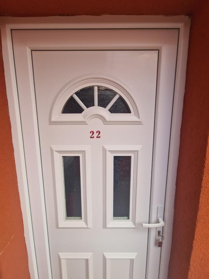 Rooms " Simke " II Szabadka Kültér fotó